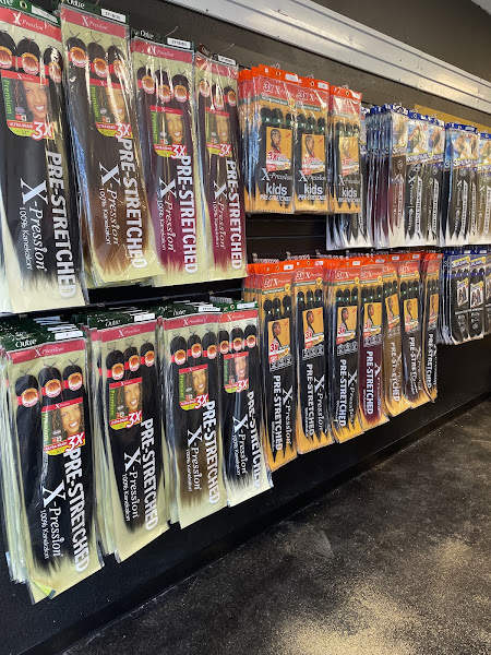 Kemet Social Beauty Supply LLC 2