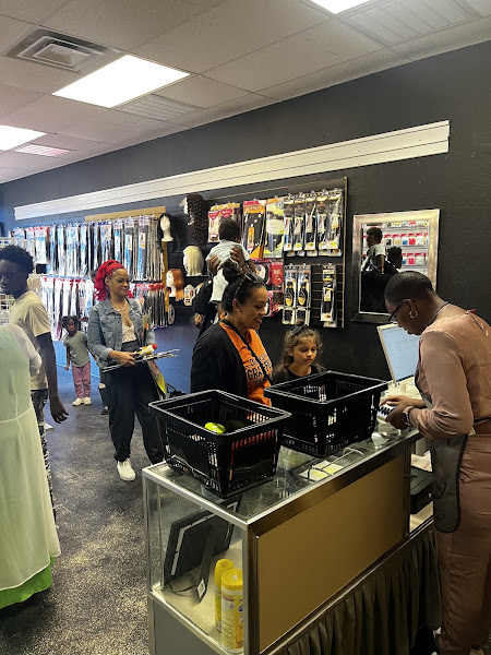 Kemet Social Beauty Supply LLC 3