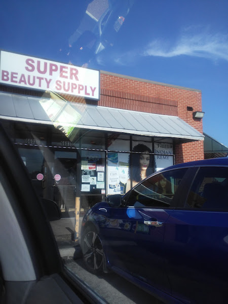 Super Beauty