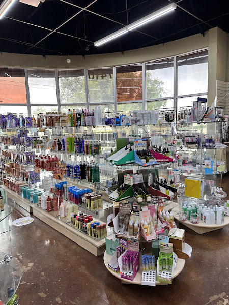 Samantha Kay's Beauty Supply 2