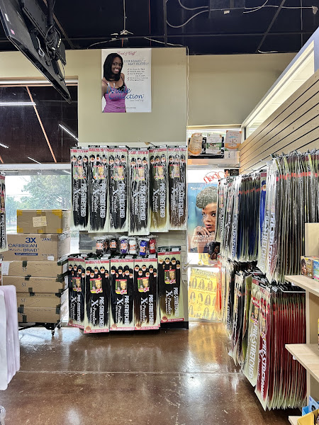 Samantha Kay's Beauty Supply 3
