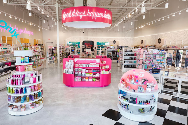 Happy Beauty Co #10819