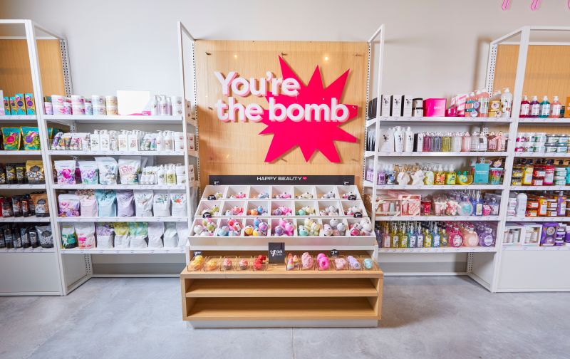 Happy Beauty Co #10819 3