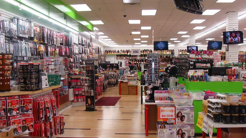 Kiss Beauty Supply 2