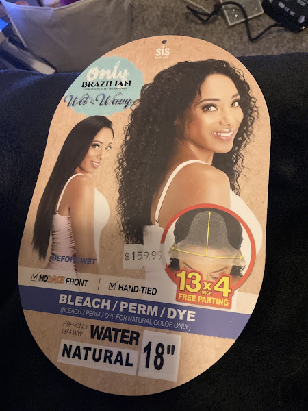Kiss Beauty Supply 5