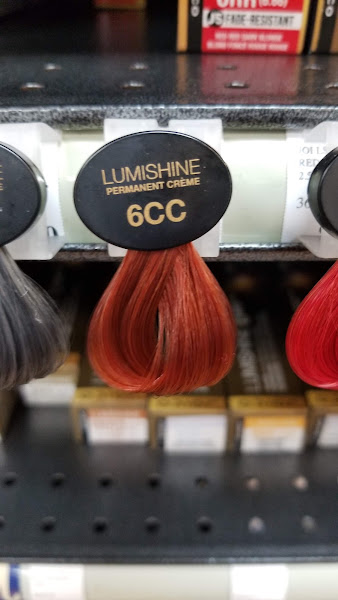 Armstrong Mc Call Beauty Supply 2