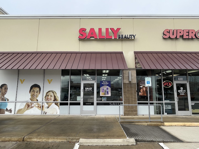 Sally Beauty