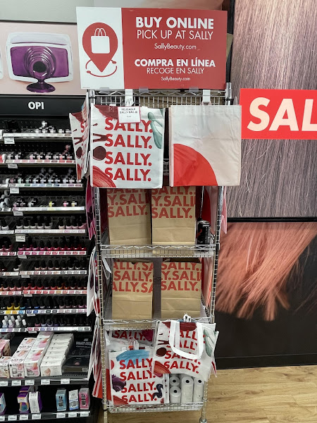 Sally Beauty 3