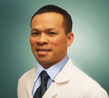 Dr. Phuc T. Nguyen, DO