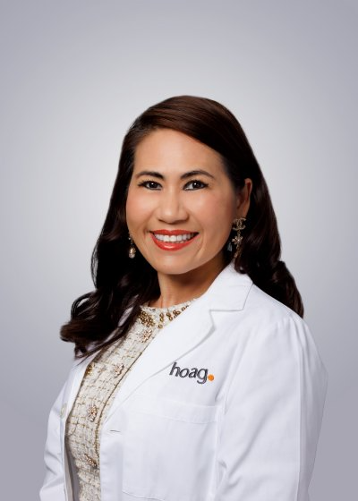 Yen Tran, MD
