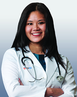 Jennifer Lien Nguyen, DO
