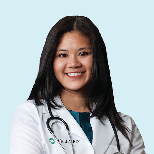 Jennifer Lien Nguyen, DO 2