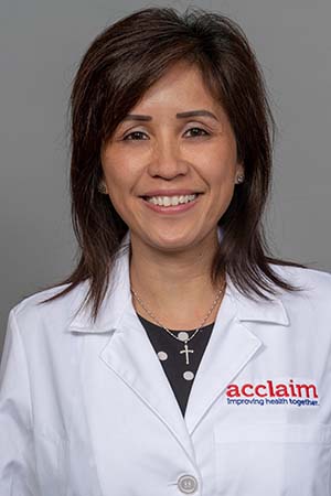 Dr. Khanh P. Nguyen, MD