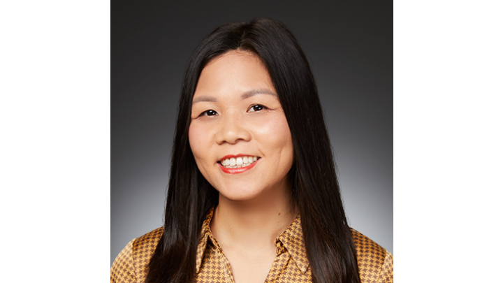 Dr. Anh Vu, MD
