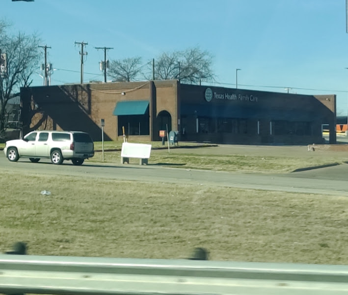 Texas Health Family Care 3