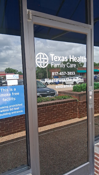 Texas Health Family Care 4
