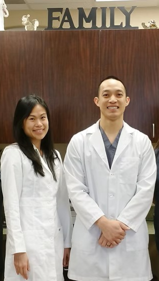 Dr.Tony Nguyen, DDS