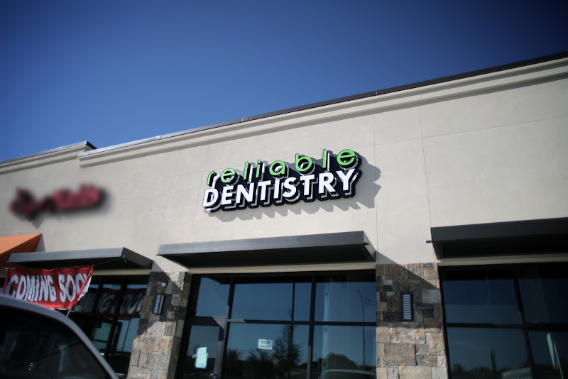 Reliable Dentistry