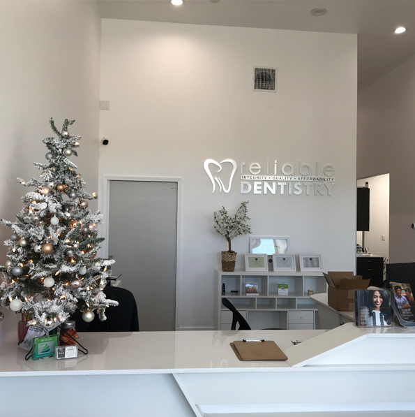 Reliable Dentistry 4