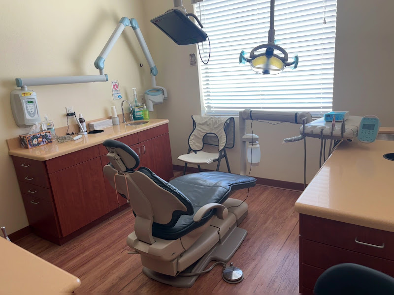 Beach Dental 5