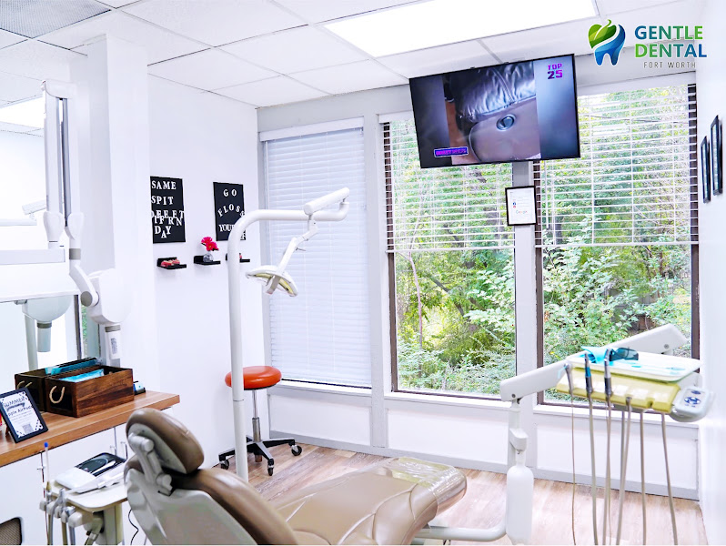 Gentle Dental