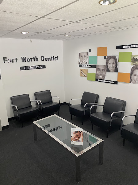 Fort Worth Dentist