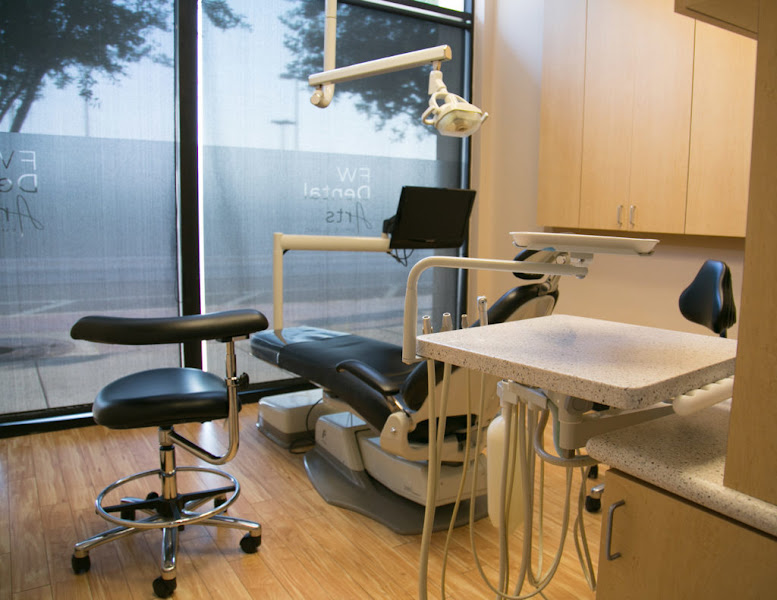 Fort Worth Dental Arts 5