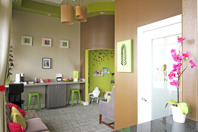Mint Leaf Dental