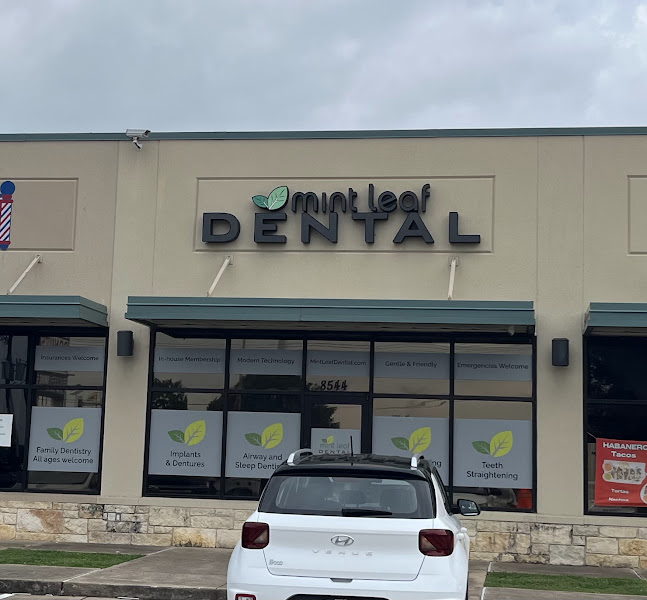 Mint Leaf Dental 3