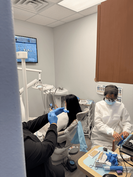 Miller Dental & Orthodontics - Fort Worth 3