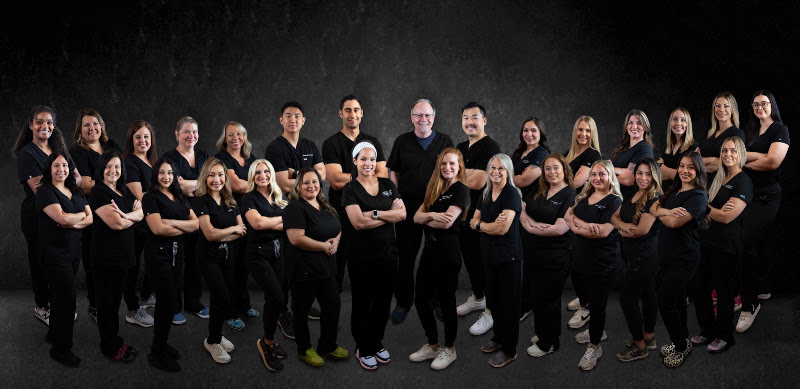Lake Country Dental