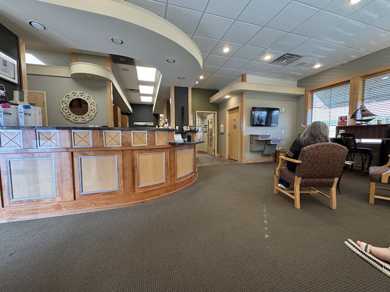 Lake Country Dental 2