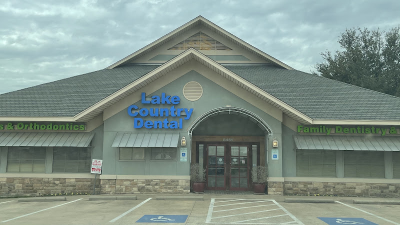 Lake Country Dental 4