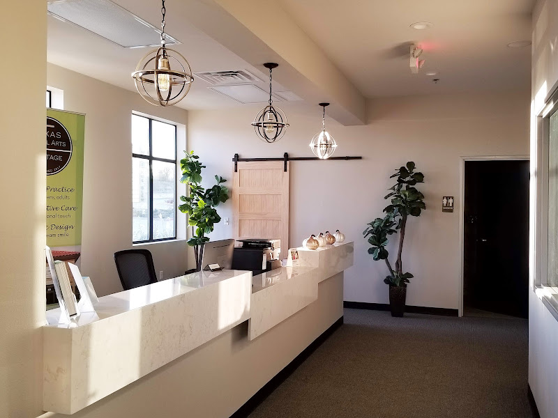 Texas Dental Arts 5