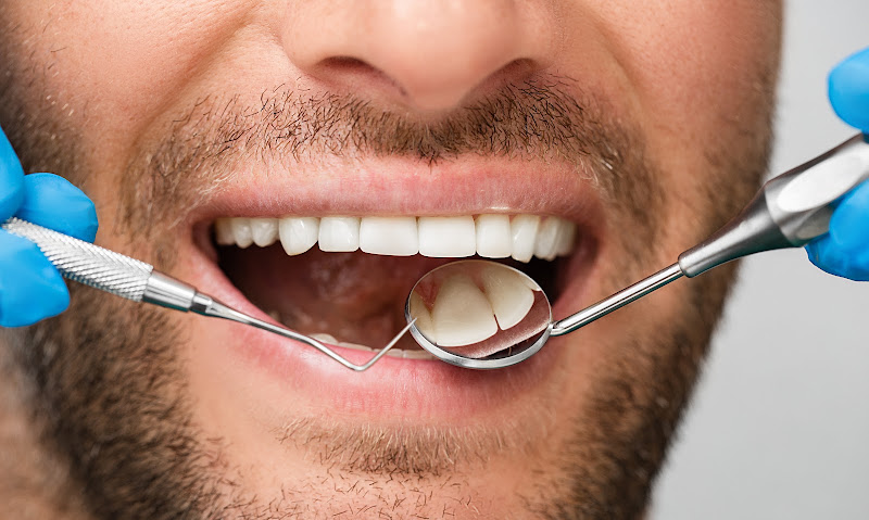Smile Worth Dental Co. 2