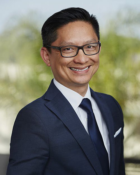 Dr. Randall L. Nguyen, MD