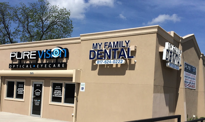My Family Dental 4