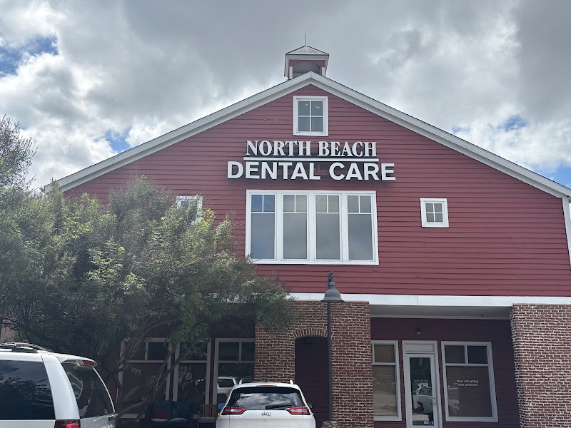North Beach Dental Care & Orthodontics
