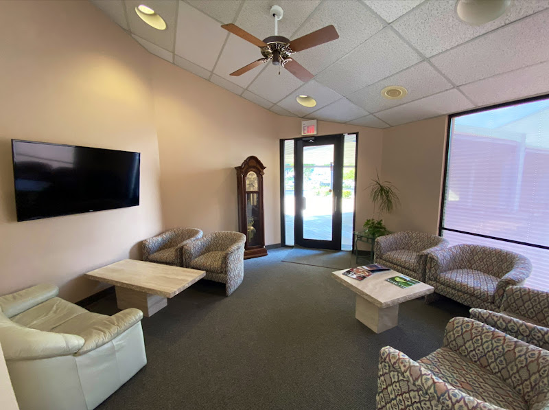 Hulen Dentistry & Implants 2
