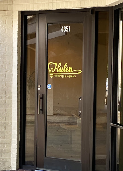 Hulen Dentistry & Implants 3
