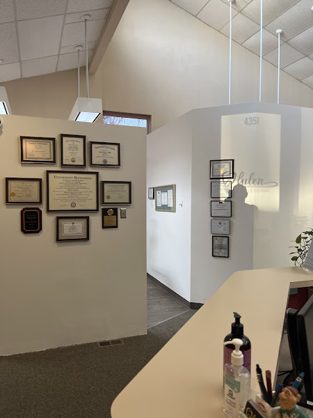 Hulen Dentistry & Implants 5