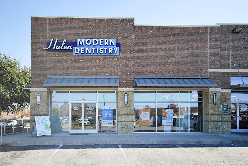 Hulen Modern Dentistry 3
