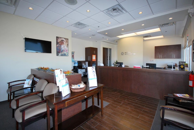 Hulen Modern Dentistry 4
