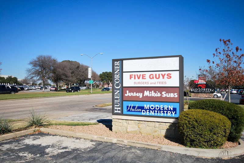 Hulen Modern Dentistry 5