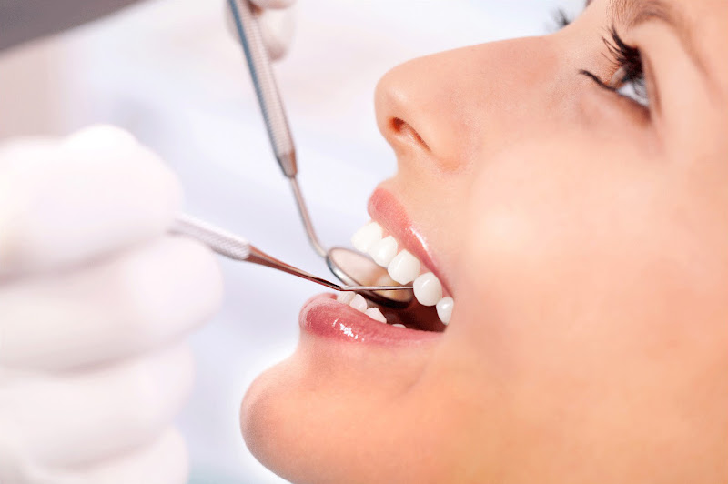 Dentista San Miguel Fort Worth