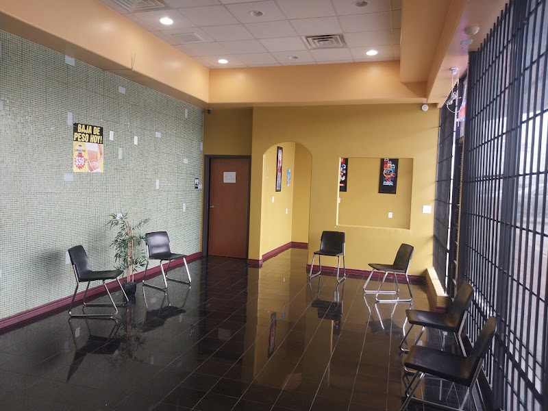 Dentista San Miguel Fort Worth 2