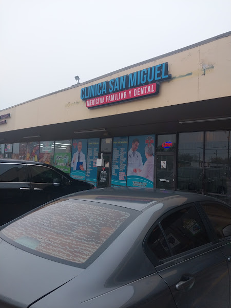 Dentista San Miguel Fort Worth 3