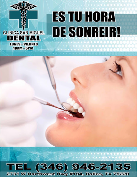 Dentista San Miguel Fort Worth 4