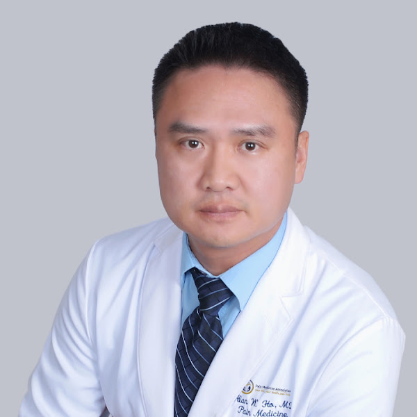 Lanh Phung M.D.