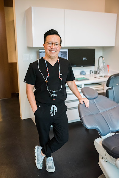 Johnny Cheng, DDS